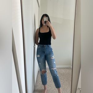 Pacsun Straight-leg Jeans